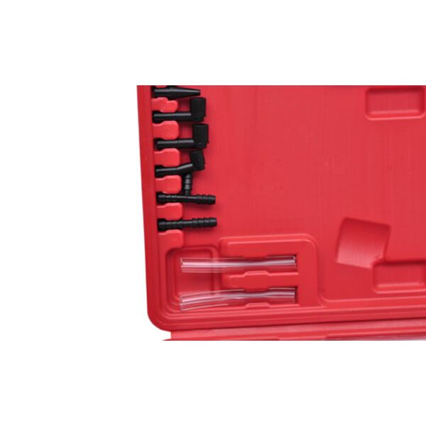 vidaXL vakuuma testeris un bremžu atgaiso&scaron;anas komplekts