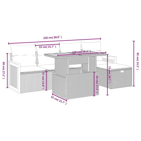 Showing Product Image 4 of 17