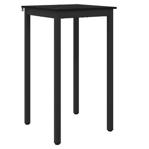 vidaXL Ēdamgaldi Inženierijas koks