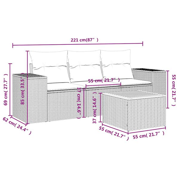 Showing Product Image 3 of 14