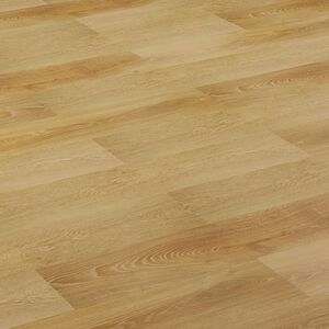 vidaXL Lamināta grīda Zelta brūnā 101 x 20 x 0,8 cm 5 gab.