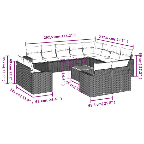 Showing Product Image 3 of 15