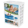 Intex baseins Easy Set, 244x61 cm, PVC