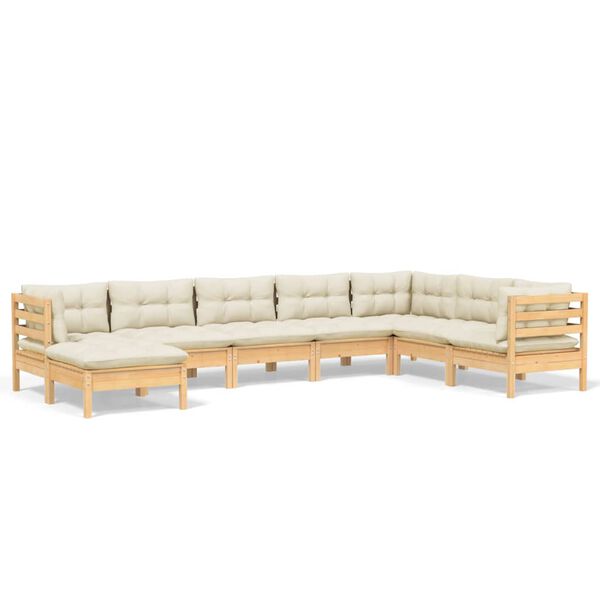 Showing Product Image 1 of 8