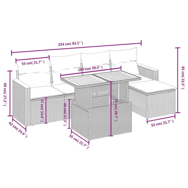 Showing Product Image 3 of 17