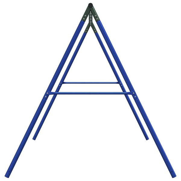 vidaXL &scaron;ūpoļu rāmis platums 273,5 x augstums 185 cm