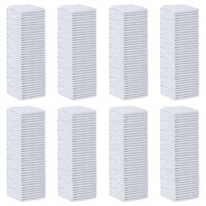 vidaXL Dzīvnieku apmācības paklājs Vienkrāsains 400 pcs 60 x 45 cm