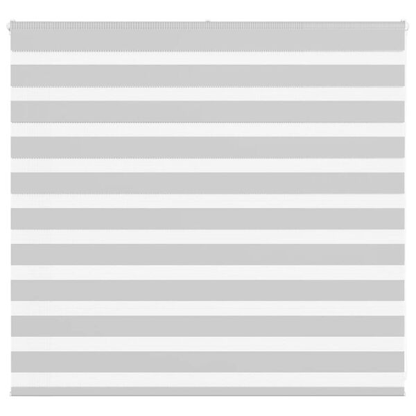vidaXL žalūzijas zebra 165x100 cm auduma platums 160,9 cm poliesters