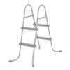 Bestway baseina kāpnes Flowclear, 2 pakāpieni, 84 cm
