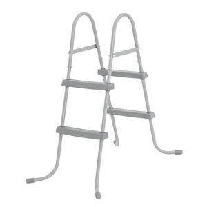 Bestway baseina kāpnes Flowclear, 2 pakāpieni, 84 cm