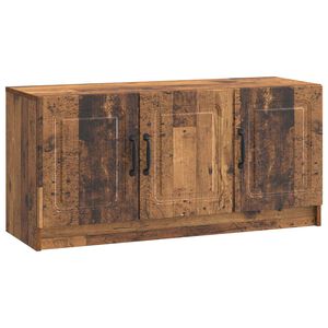 vidaXL Televizora skapī&scaron;a Vecs koks 99 x 34,5 x 47 cm