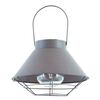Luxform solārā LED dārza lampa Detroit