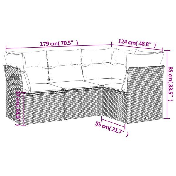 Showing Product Image 3 of 14