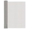 vidaXL Tīkls 80 x 200 cm 8 Mesh Nerūsējo&scaron;ā tērauda 201 Sudraba