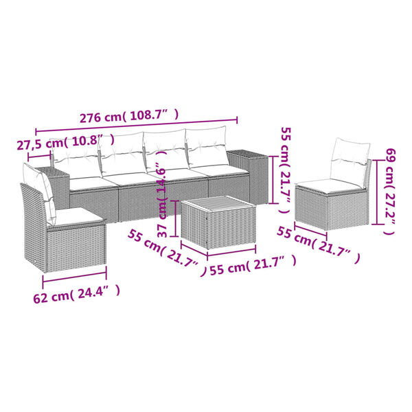 Showing Product Image 3 of 17