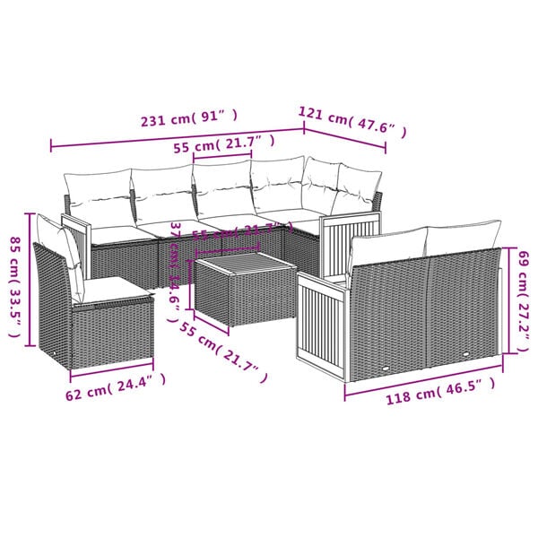 Showing Product Image 3 of 17