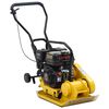 vidaXL vibroplate, 196 CC, 63 kg, 12,1 Kn
