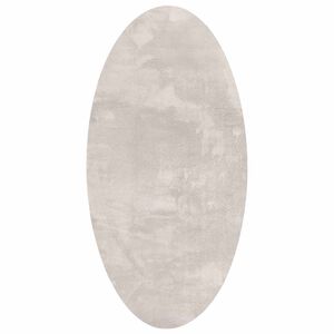 vidaXL Teritorijas paklāji HUARTE Smil&scaron;u 100 x 200 cm 100% poliesters