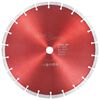 vidaXL dimanta grie&scaron;anas disks, tērauds, 300 mm