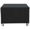 vidaXL dārza mēbeļu pārklāji 2 gab. 172x113x73 cm ūdensnecaurlaidīgs