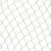 Nature putnu tīkls Primo, 10x10m, melns, 6030407