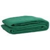 vidaXL piekabes tīkls, zaļ&scaron;, 1,5x2,2 m, HDPE