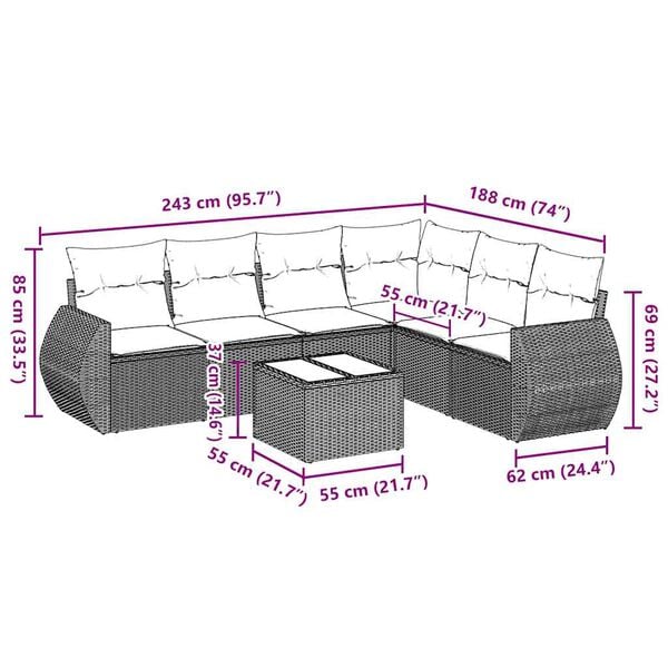Showing Product Image 3 of 17