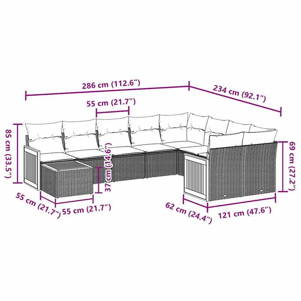Showing Product Image 3 of 17
