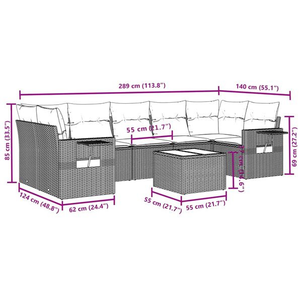 Showing Product Image 3 of 17