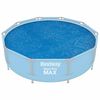 Bestway solārais baseina pārklājs Flowclear, 305 cm