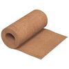 vidaXL Korķa ruļļi Brūna 500 x 50 x 0,5 cm korķis