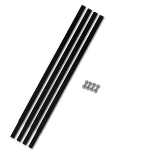 Zemes Urbja 4 Pagarinājuma Caurules 1m Tērauds