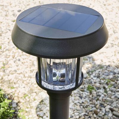 Luxform viedā solārā LED dārza lampa Pollux, 150 lm