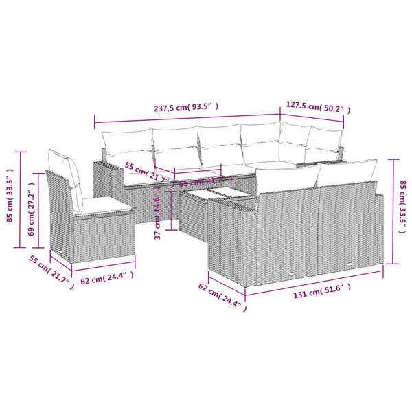 Showing Product Image 3 of 17