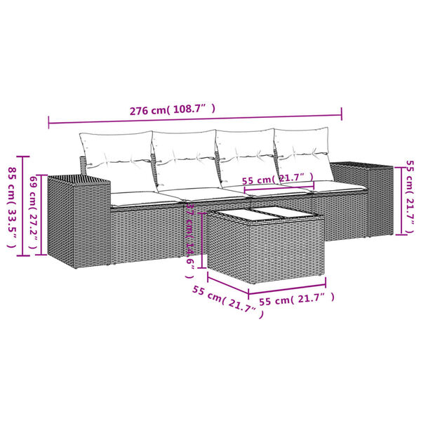 Showing Product Image 3 of 17