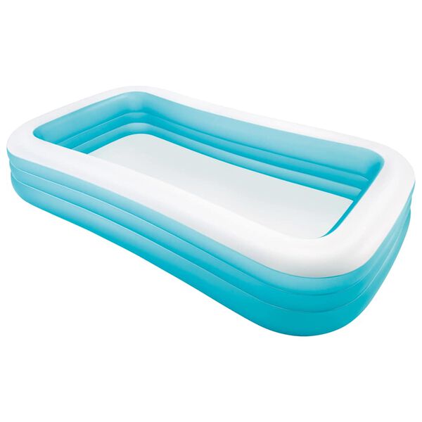 Intex baseins Swim Center Family Pool, 305x183x56 cm