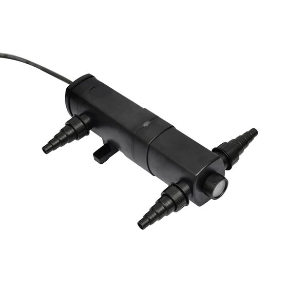 UVC Dīķa Ūdens Attīrī&scaron;anas Iekārta 35,000 L