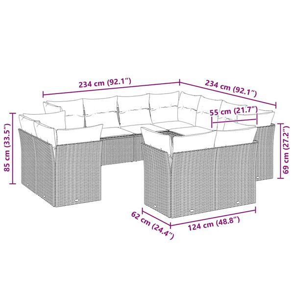 Showing Product Image 3 of 12