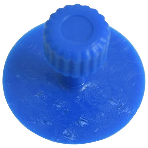 vidaXL bukšu izlīdzināšanas komplekts, 19 daļas