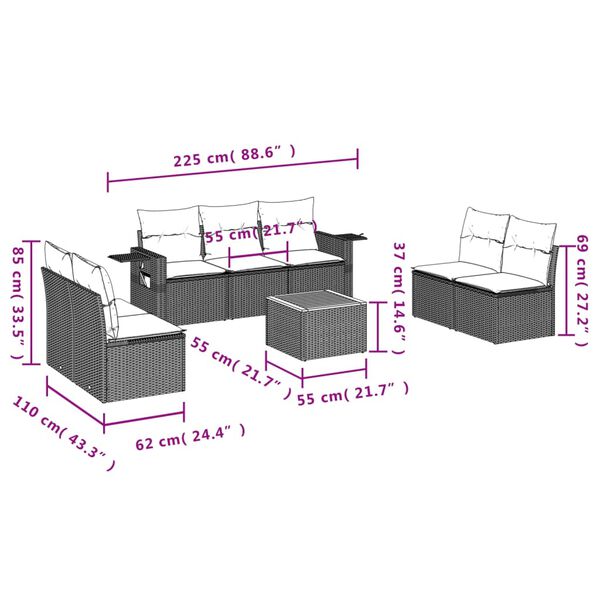 Showing Product Image 3 of 17