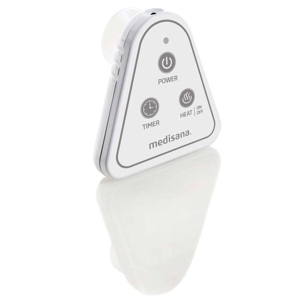 Medisana vannas burbuļu paklājiņ&scaron; BBS, balts