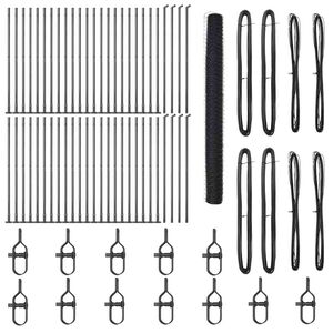 vidaXL Žoga āķis Pelēka