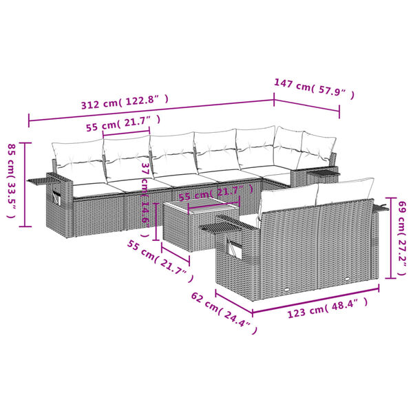 Showing Product Image 3 of 17