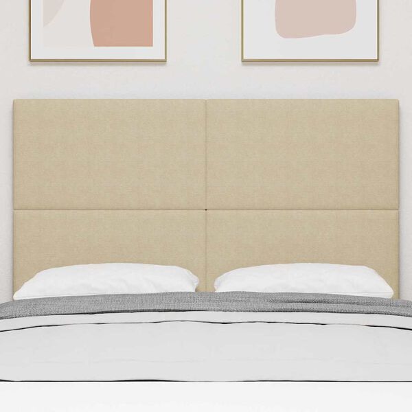 vidaXL Galvgalis ar galvas klāju Gai&scaron;i zaļa pelēka 160 cm Mākslīgā āda