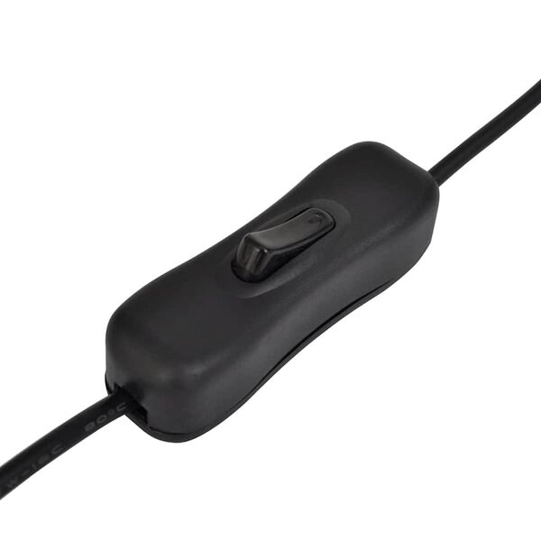 Akvārija LED lampa, 48 cm, balta