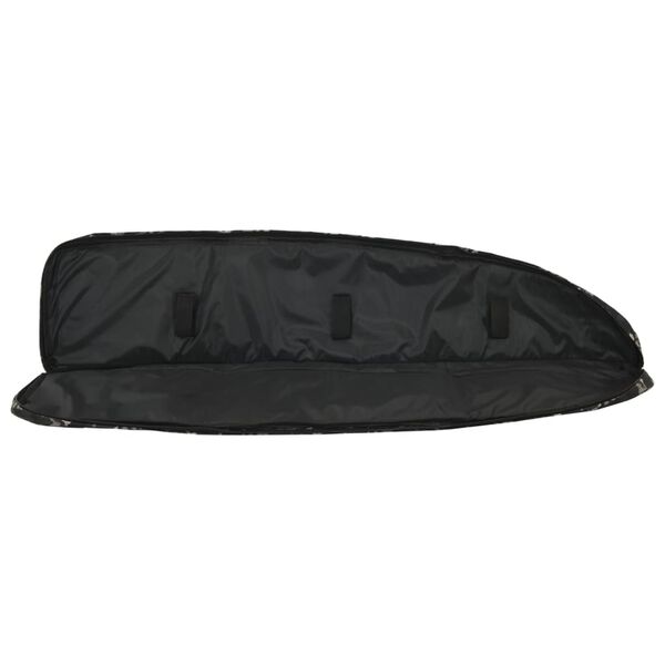 vidaXL &scaron;autenes soma ar plecu siksnu, 135 cm, Oksfordas audums