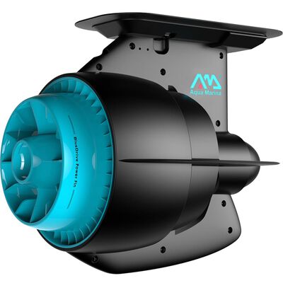 Aqua Marina SUP elektriskais motors "BlueDrive Power Fin", 240 W