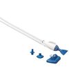 Bestway baseina putekļsūcējs AquaCrawl, 58212