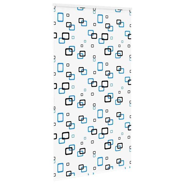 vidaXL rullo žalūzija du&scaron;ai kaseti, 130x240 cm, auduma platums 126 cm