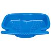 Intex baseina vanniņa kājām, 56x46x9 cm, 11,5 L, zila